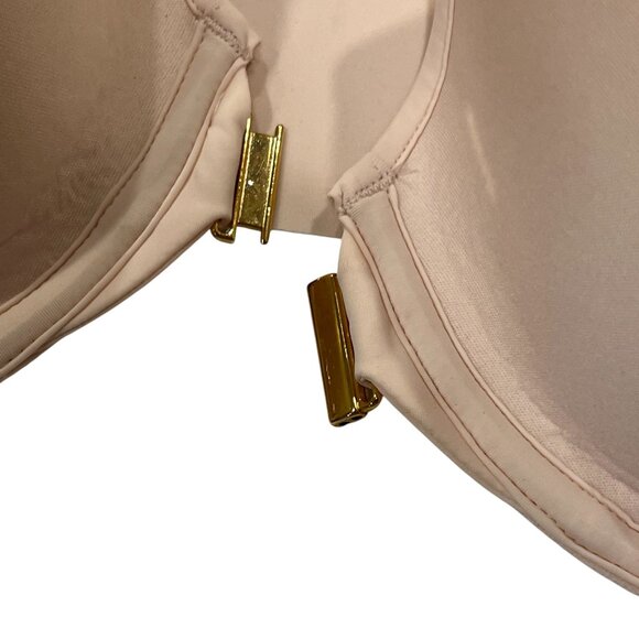 Third Love 24/7 Front Closure Racerback Bra, NWT, 36E - Picture 8 of 10